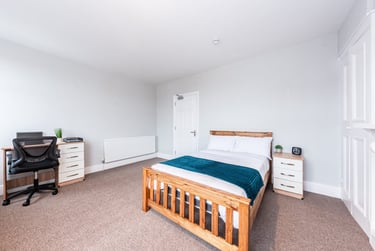 5 bed house, Knighton Fields Road East, Knighton, Leicester, LE26DP - Image 13