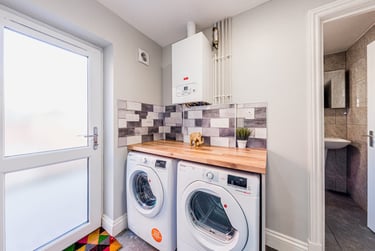 4 bed house, Cambridge Street, City Centre, Leicester, LE30JR - Image 7