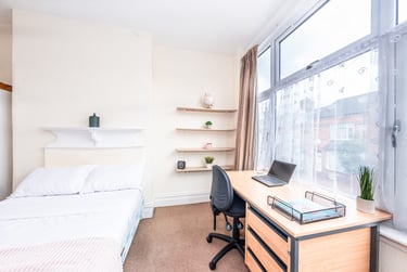 5 bed house, Kimberley Road, Highfields, Leicester, LE21LF - Image 7