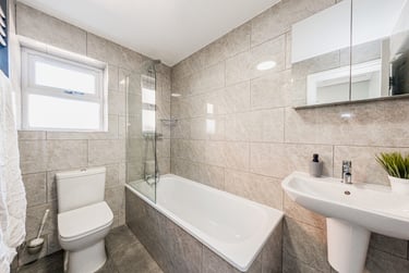 4 bed house, Cambridge Street, City Centre, Leicester, LE30JR - Image 8