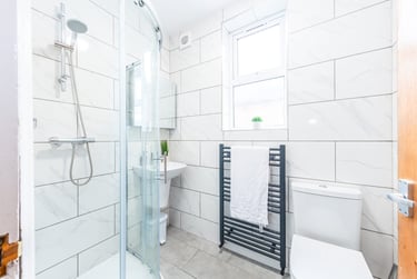 5 bed house, Upperton Road, City Centre, Leicester, LE30HB - Image 11