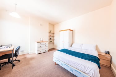 6 bed house, Kimberley Road, Highfields, Leicester, LE21LF - Image 9