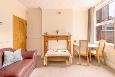 4 bed house, Lytton Road, Clarendon Park, Leicester, LE21WL - Image 3