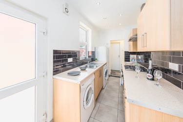 3 bed house, Howard Road, Clarendon Park, Leicester, LE21XP - Image 3