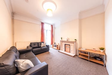 5 bed house, Upperton Road, City Centre, Leicester, LE30HB - Image 2