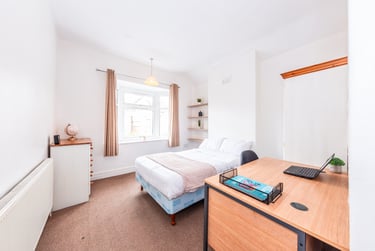 6 bed house, Kimberley Road, Highfields, Leicester, LE21LF - Image 15