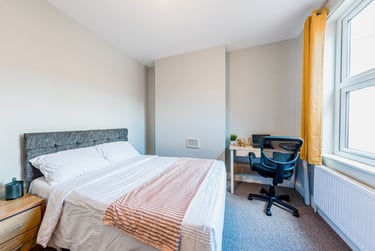 4 bed house, Cambridge Street, City Centre, Leicester, LE30JR - Image 11