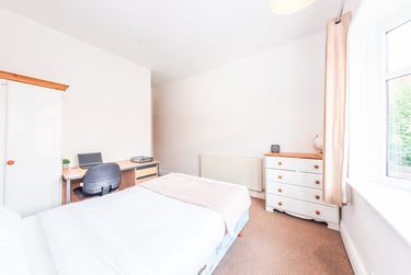 5 bed house, Kimberley Road, Highfields, Leicester, LE21LF - Image 14