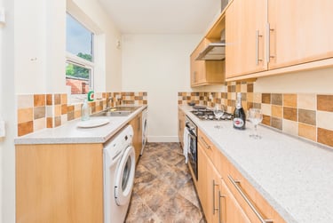 3 bed house, Montague Road, Clarendon Park, Leicester, LE21TJ - Image 4