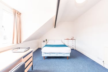 6 bed house, Kimberley Road, Highfields, Leicester, LE21LF - Image 15