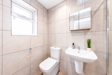 4 bed house, Gaul Street, City Centre, Leicester, LE30AU - Image 14