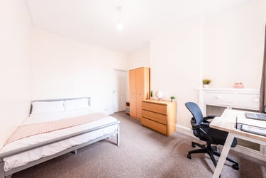 5 bed house, Gaul Street, City Centre, Leicester, LE30AU - Image 7