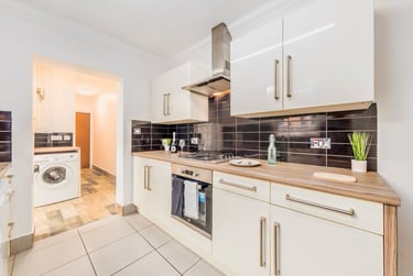 4 bed house, Lytton Road, Clarendon Park, Leicester, LE21WL - Image 5