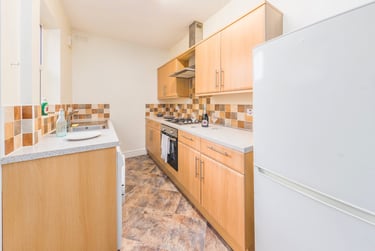 3 bed house, Montague Road, Clarendon Park, Leicester, LE21TJ - Image 5