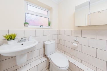 6 bed house, Fosse Road South, City Centre, Leicester, LE30FR - Image 5