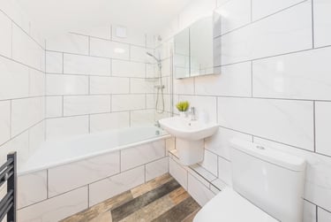 3 bed house, Howard Road, Clarendon Park, Leicester, LE21XP - Image 5