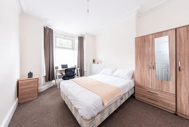 4 bed house, Gaul Street, City Centre, Leicester, LE30AU - Image 9