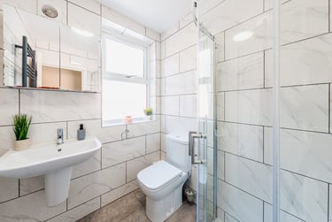 4 bed house, Cambridge Street, City Centre, Leicester, LE30JR - Image 9