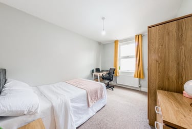 4 bed house, Cambridge Street, City Centre, Leicester, LE30JR - Image 15