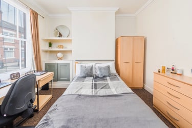 3 bed house, Montague Road, Clarendon Park, Leicester, LE21TJ - Image 6