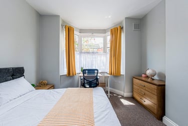 4 bed house, Cambridge Street, City Centre, Leicester, LE30JR - Image 14