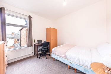 4 bed house, Gaul Street, City Centre, Leicester, LE30AU - Image 11