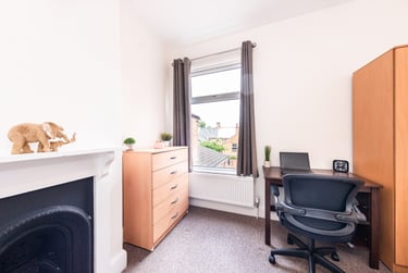 4 bed house, Gaul Street, City Centre, Leicester, LE30AU - Image 12