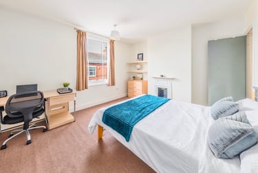 3 bed house, Montague Road, Clarendon Park, Leicester, LE21TJ - Image 7