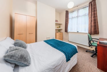 3 bed house, Tudor Road, City Centre, Leicester, LE35JF - Image 7