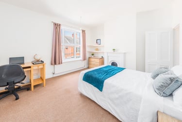 3 bed house, Howard Road, Clarendon Park, Leicester, LE21XP - Image 7