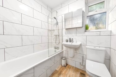 4 bed house, Lytton Road, Clarendon Park, Leicester, LE21WL - Image 8