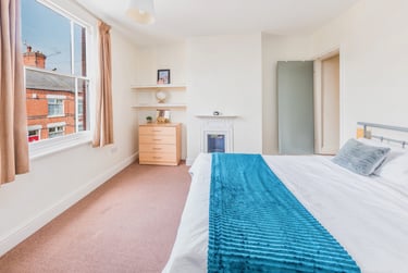 3 bed house, Montague Road, Clarendon Park, Leicester, LE21TJ - Image 8