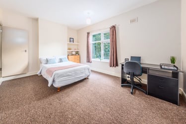 3 bed house, Tudor Road, City Centre, Leicester, LE35JF - Image 8