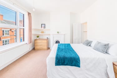 3 bed house, Howard Road, Clarendon Park, Leicester, LE21XP - Image 8