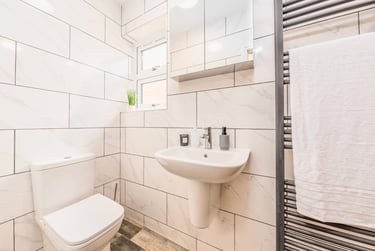 4 bed house, Lytton Road, Clarendon Park, Leicester, LE21WL - Image 9