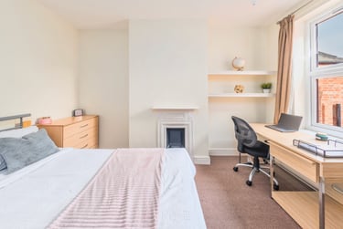 3 bed house, Montague Road, Clarendon Park, Leicester, LE21TJ - Image 9