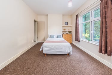 3 bed house, Tudor Road, City Centre, Leicester, LE35JF - Image 9