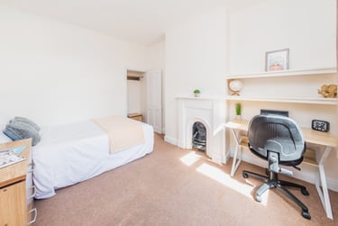 3 bed house, Howard Road, Clarendon Park, Leicester, LE21XP - Image 9