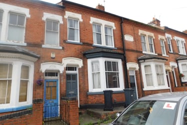 2 bed flat, Stretton Road, City Centre, Leicester, LE36BN - Image 7