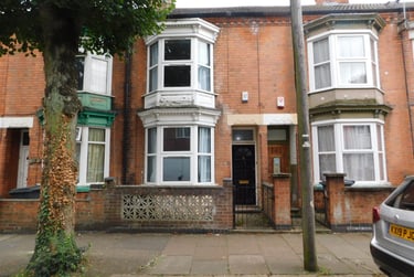 3 bed house, Harrow Road, City Centre, Leicester, LE30JW - Image 9
