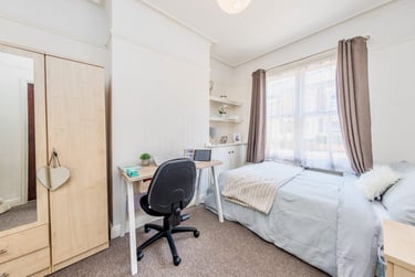 3 bed house, St Leonards Road, Clarendon Park, Leicester, LE21WT - Image 12