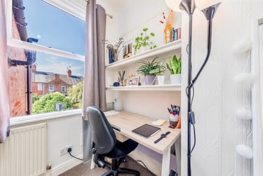 3 bed house, St Leonards Road, Clarendon Park, Leicester, LE21WT - Image 8