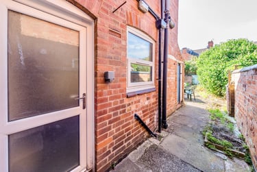 3 bed house, St Leonards Road, Clarendon Park, Leicester, LE21WT - Image 13