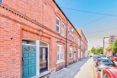 3 bed house, St Leonards Road, Clarendon Park, Leicester, LE21WT - Image 1