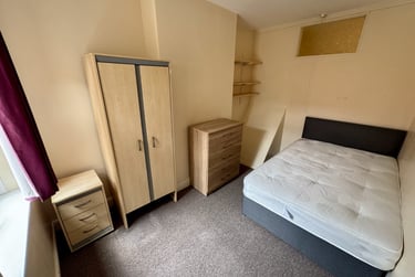 2 bed house, Knighton Fields Road East, Knighton, Leicester, LE26DP - Image 7