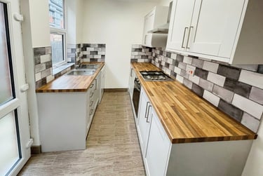 2 bed house, Filbert Street, City Centre, Leicester, LE27FN - Image 2