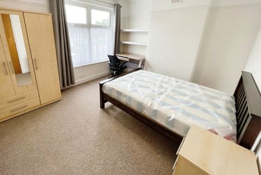 2 bed house, Filbert Street, City Centre, Leicester, LE27FN - Image 6