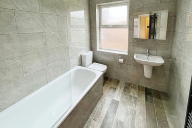 2 bed house, Filbert Street, City Centre, Leicester, LE27FN - Image 10