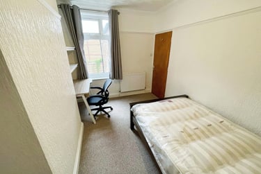 2 bed house, Filbert Street, City Centre, Leicester, LE27FN - Image 8