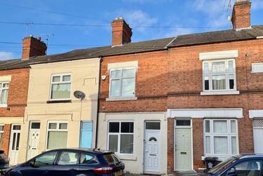 4 bed house, Wordsworth Road, Knighton, Leicester, LE26EB - Image 1